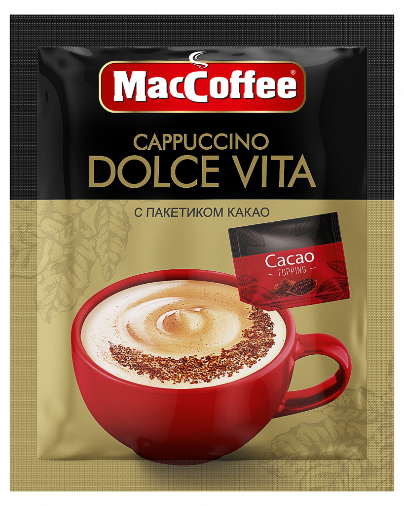 Кофе в зернах maccoffee. Капучино Маккофе Cappuccino. MACCOFFEE Dolce Vita. Растворимый кофе MACCOFFEE Cappuccino.